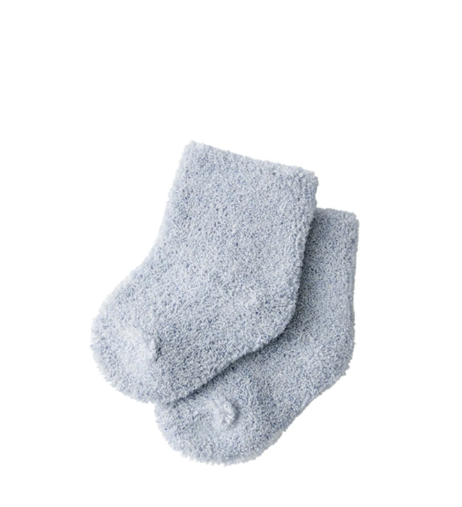 Baby Pile Socks